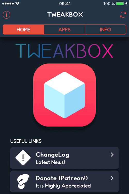 TweakBox APK – Download Latest Version For Android &amp; iOS ...