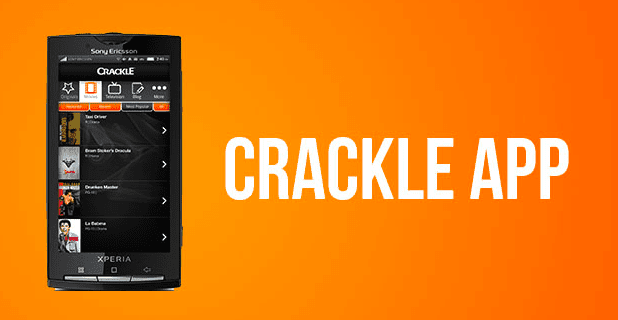Crackle Movies App APK - Download Latest Version ...